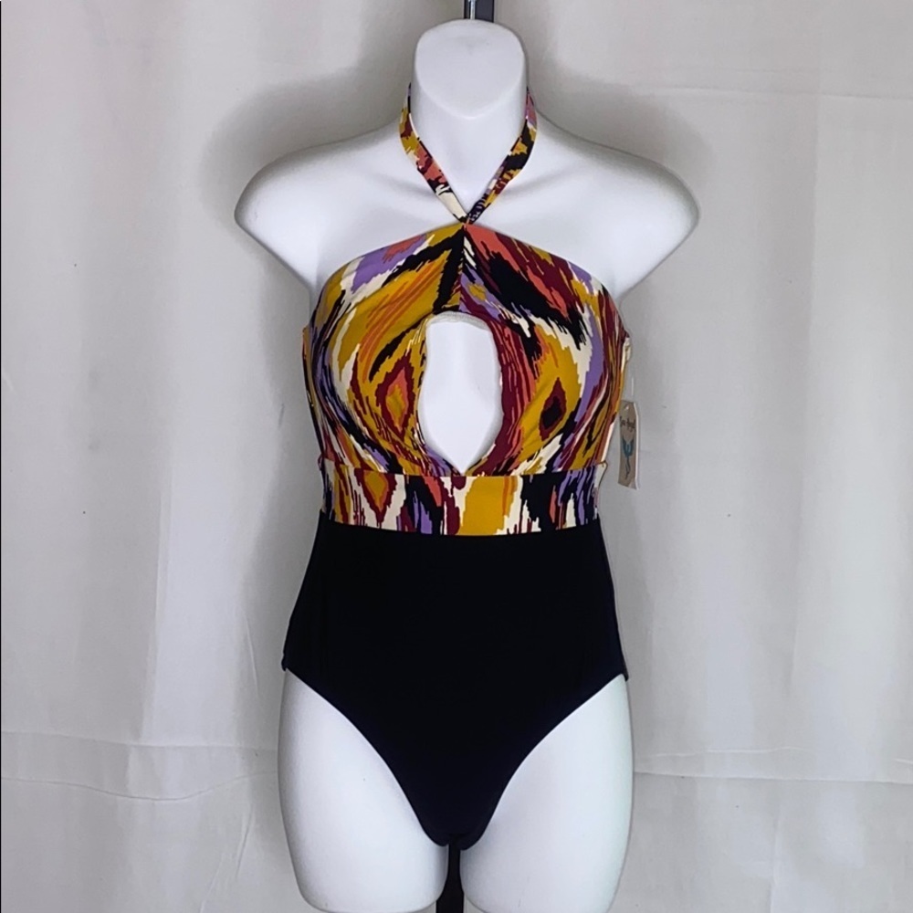 Sea Angel Women’s One Piece Bathing Suit